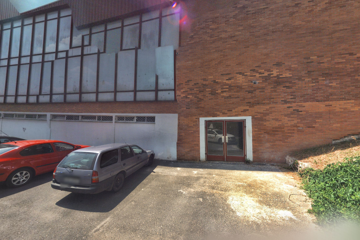 Sportovní klub Slaný občanské sdružení