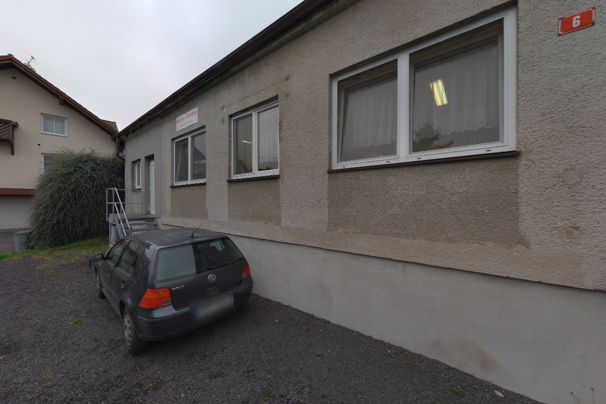 Cukrárna pekárna Bořice foto 2