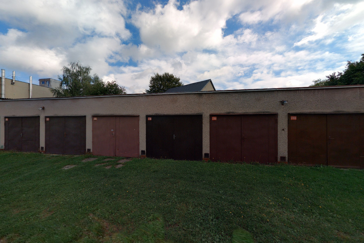 DK - opravy karavanů foto 2