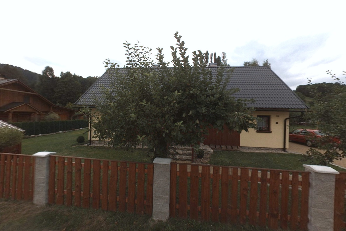 Apartmány u Jůvů foto 3