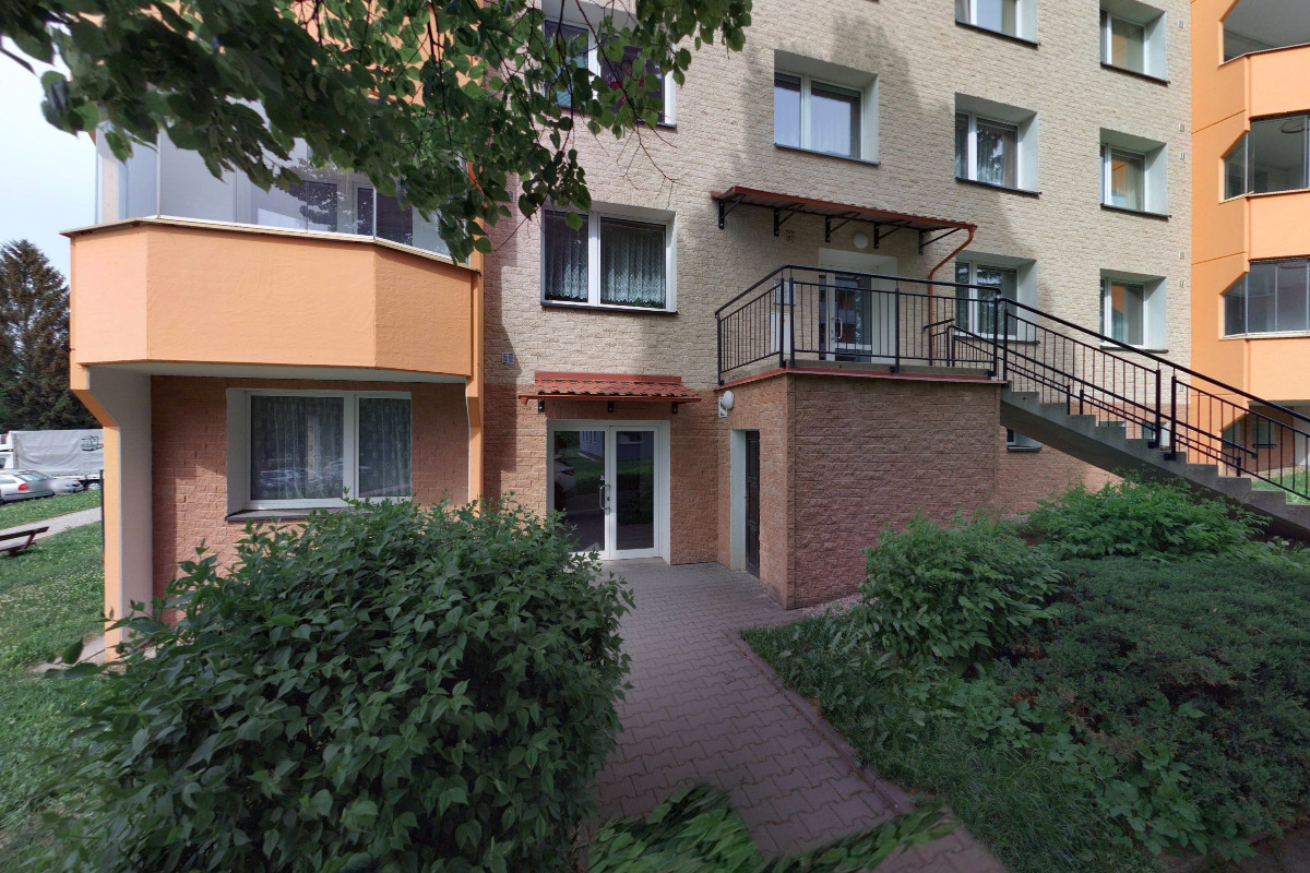 Ubytování Blue A foto 1