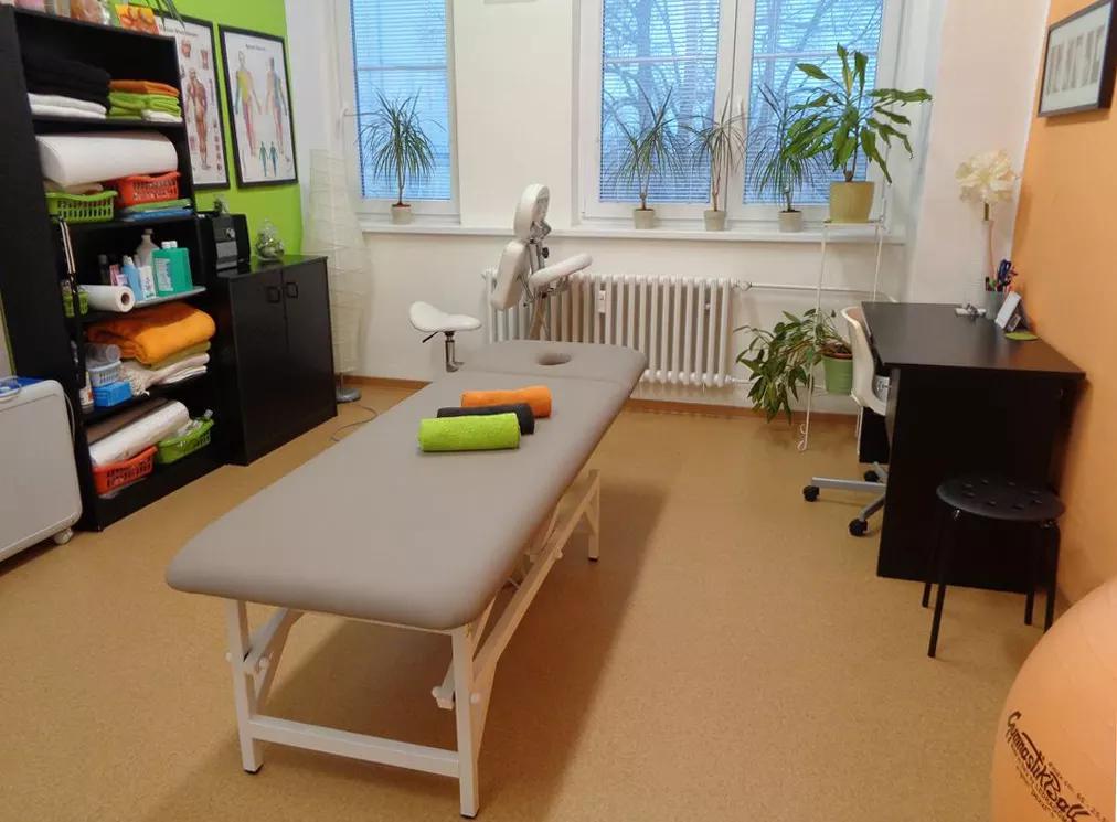 Happy Studio - Mgr. Hana Charvátová foto 2