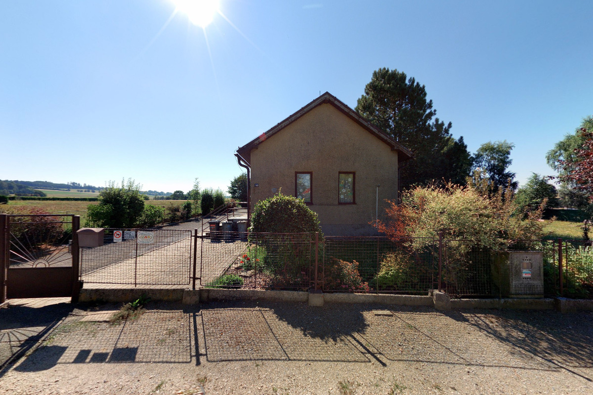 MŠ Nové Město na Moravě