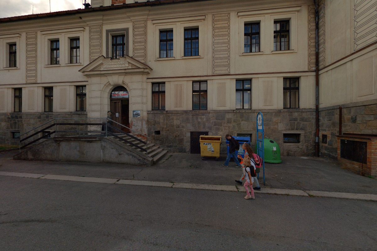 HASS Hroby s.r.o. - Army Shop foto 2