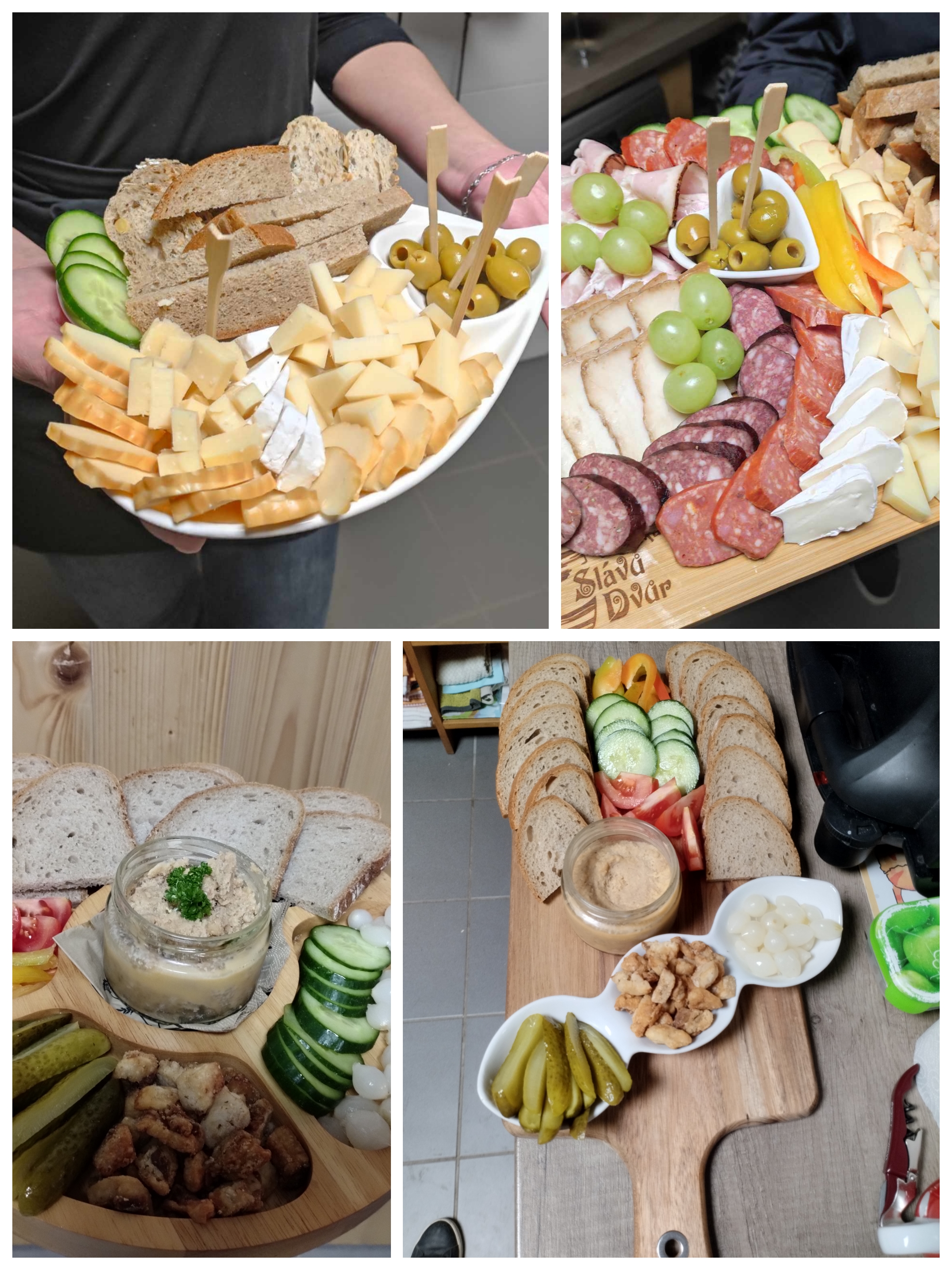 Vinotéka Slávů Dvůr foto 5