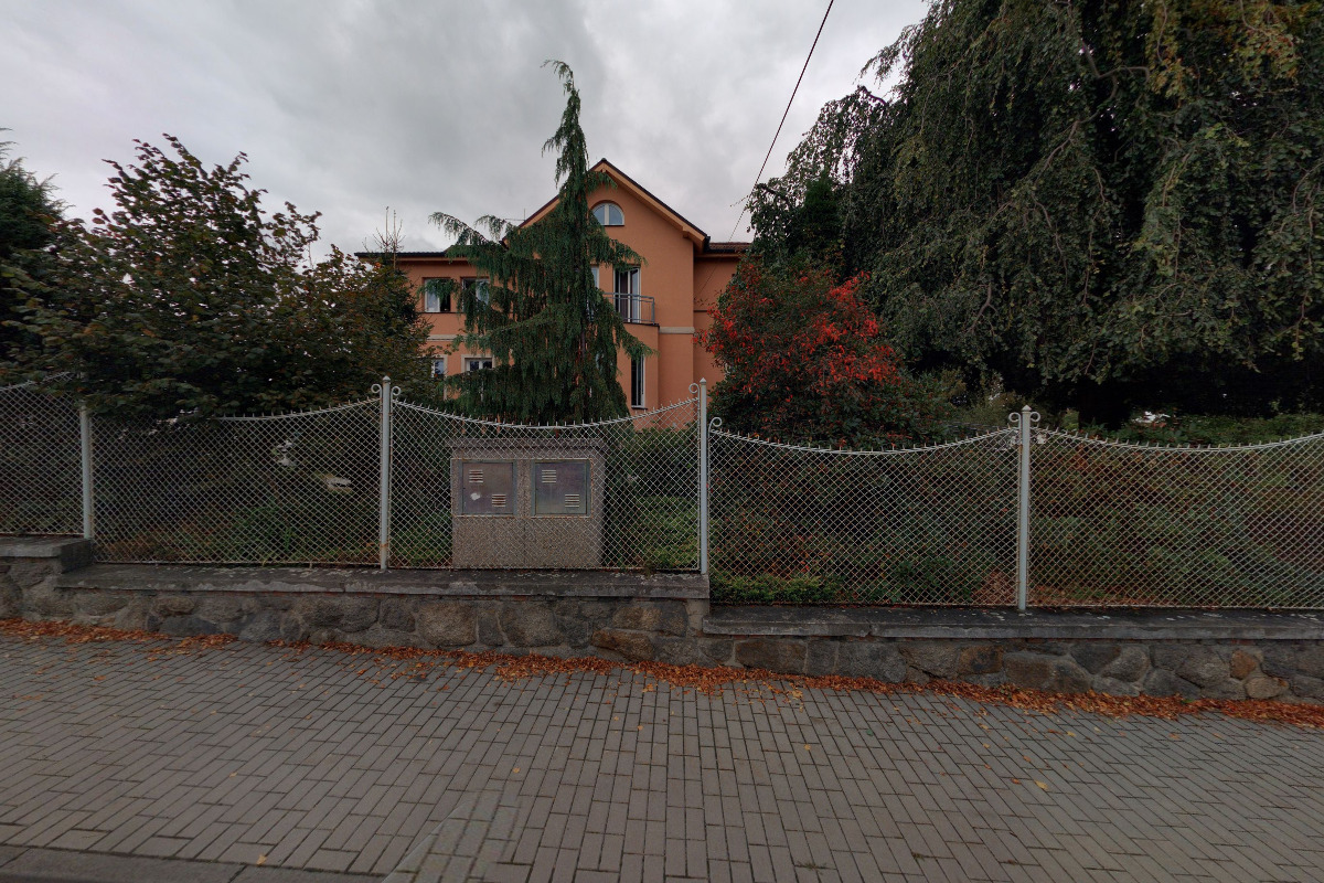 Kosmetika/Pedikúra /Manikúra - Kristýna Havlová