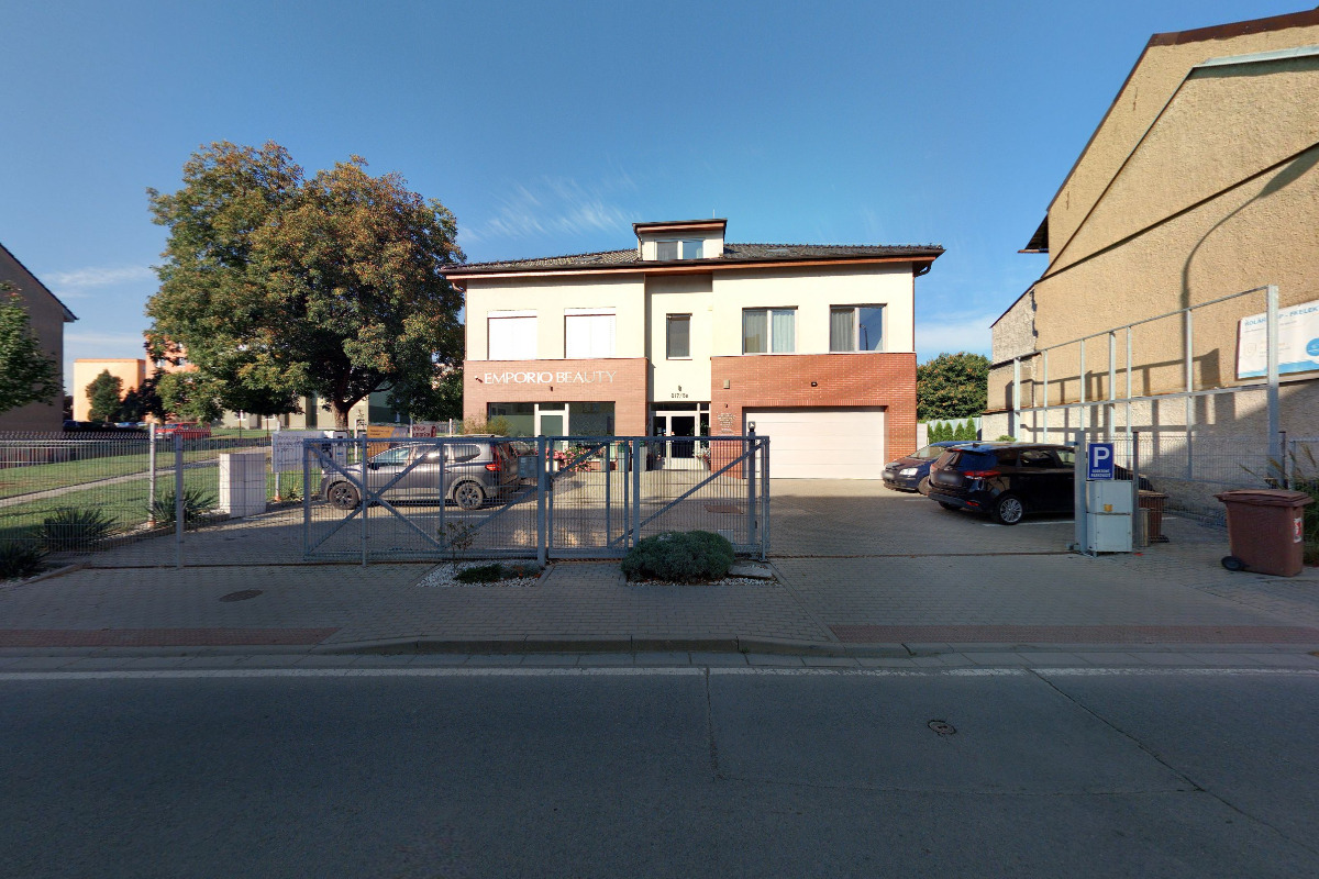 EMPORIO BEAUTY s.r.o. - EMPORIO Lashes foto 6