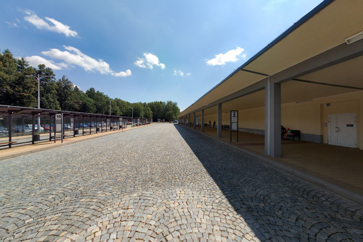 Bankomat Komerční banky foto 1