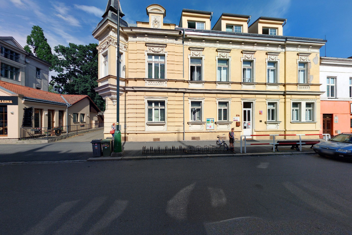 ZUŠ B. M. Černohorského, Nymburk foto 2