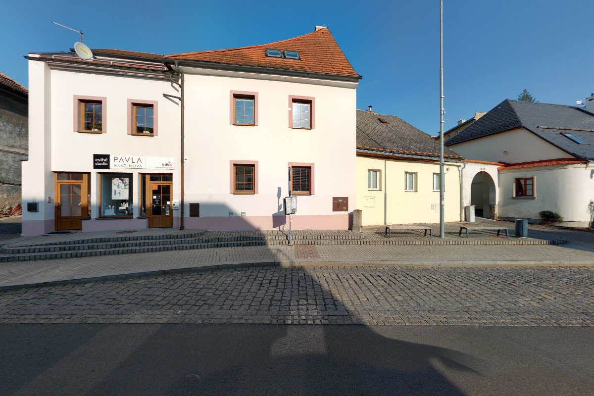 Václav Petrmichl foto 2