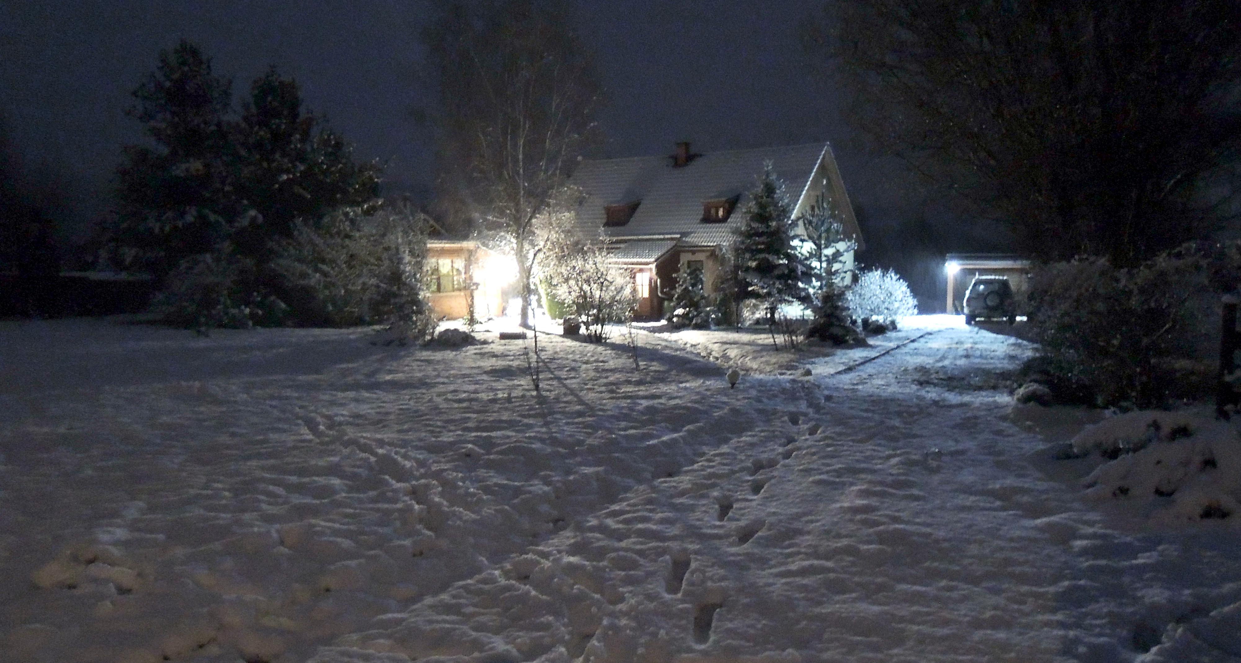 Ajurvédské rodinné lázně foto 6