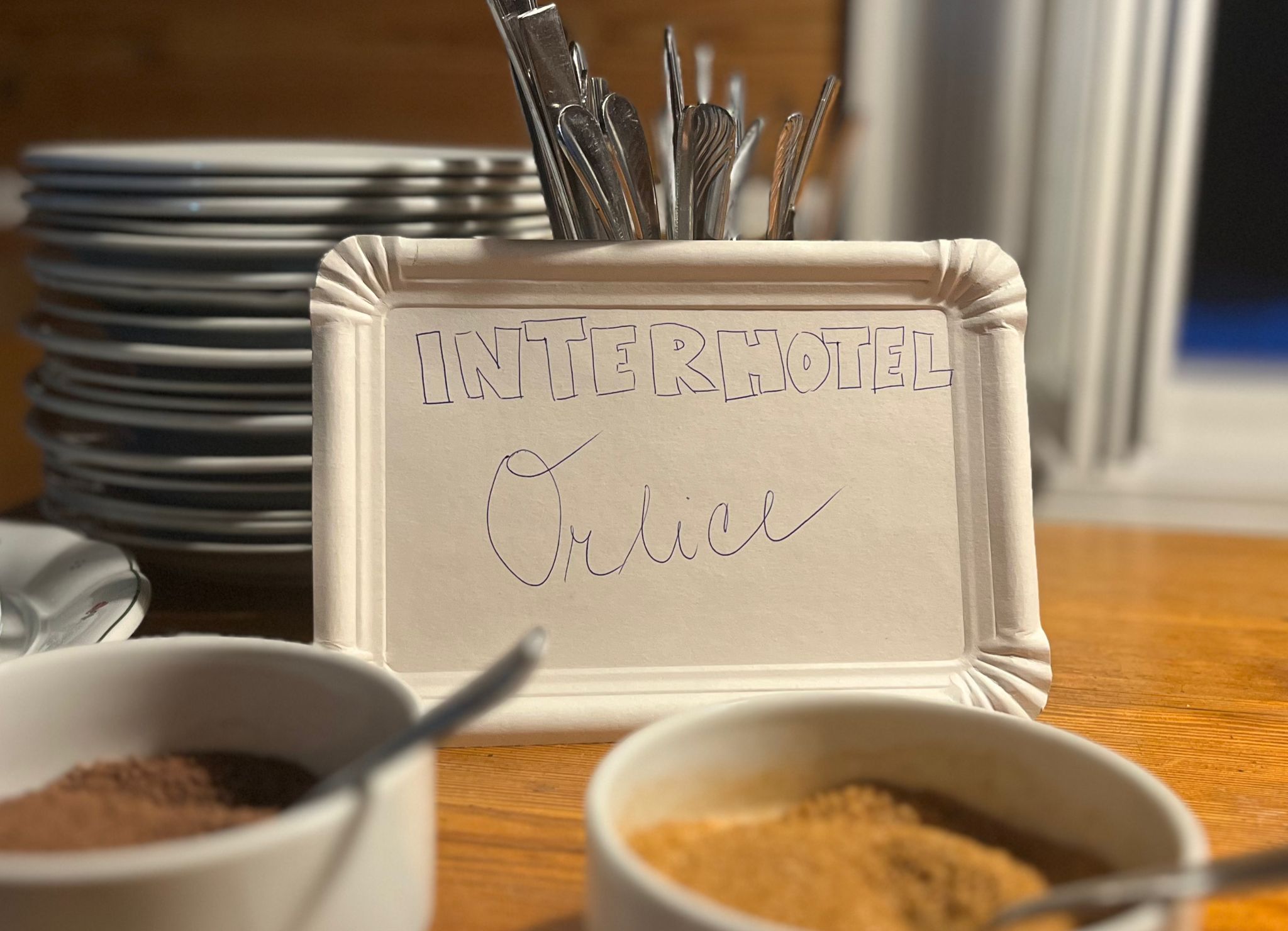 Chalupa Orlice foto 4