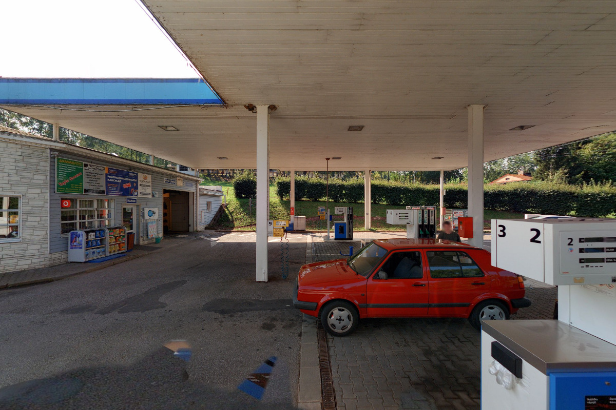 Stavební společnost, s.r.o.