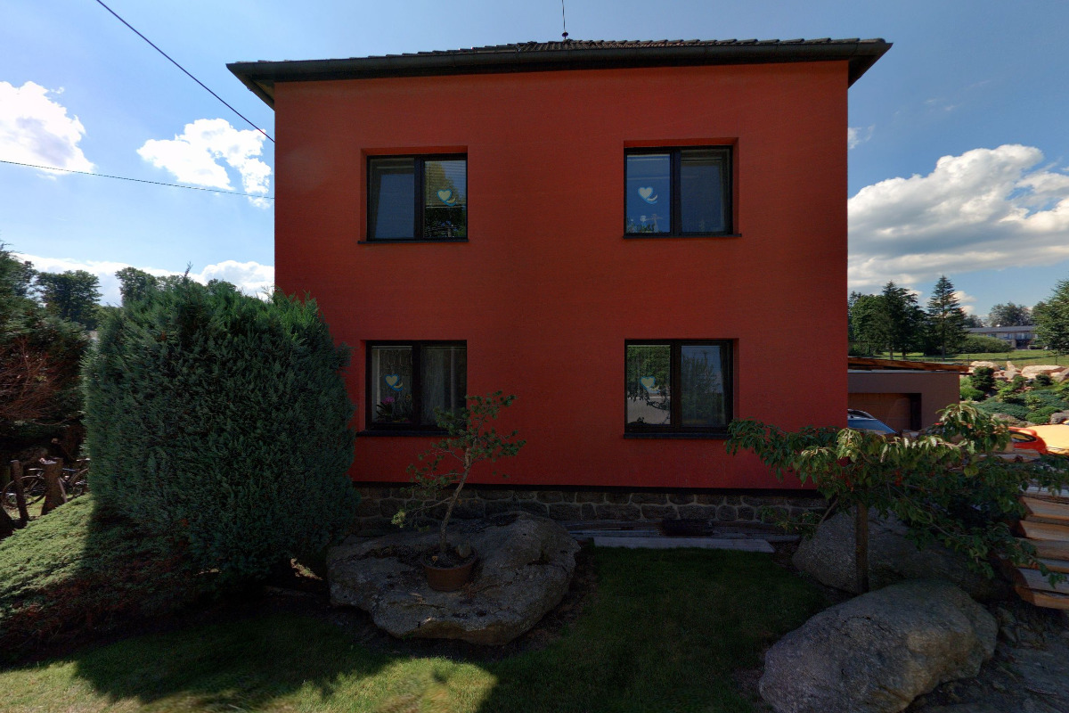 Soukromá výtvarná škola Mgr. Anny Šimonové