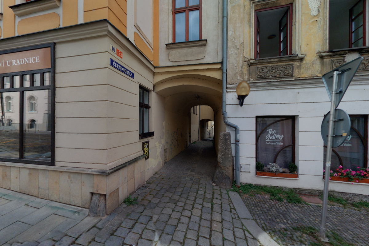 Pekařství U Radnice Horčička foto 3
