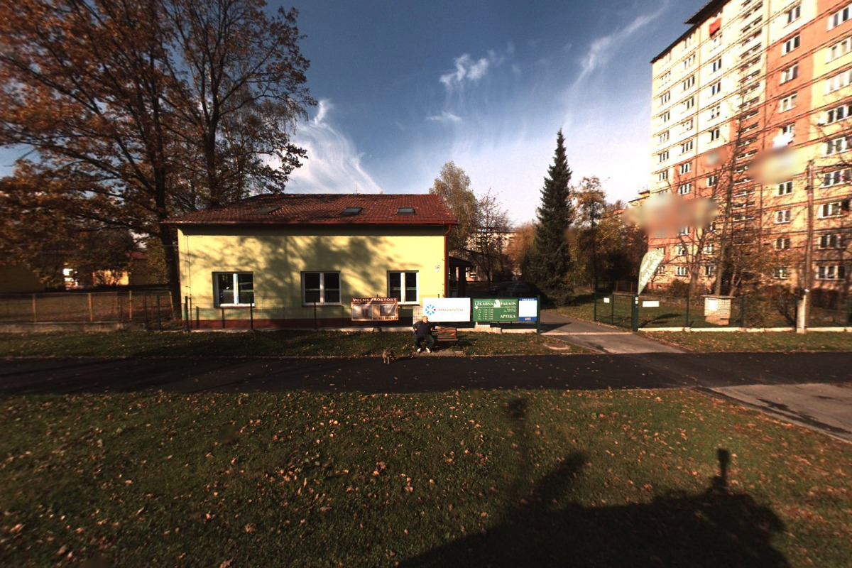 MUDr. Roman Šrubař