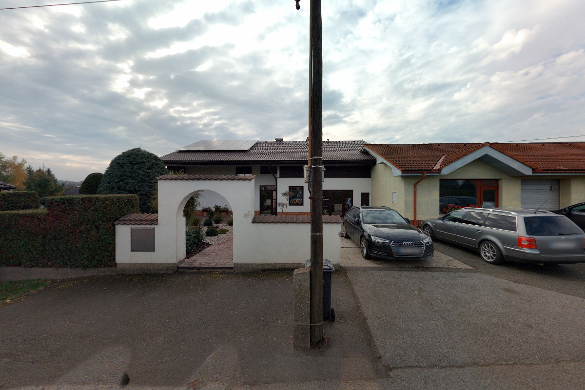 Albrecht Motor Sport