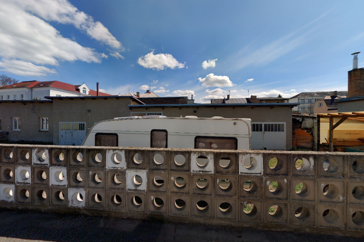 Český rybářský svaz, z. s., místní organizace Mnichovo Hradiště