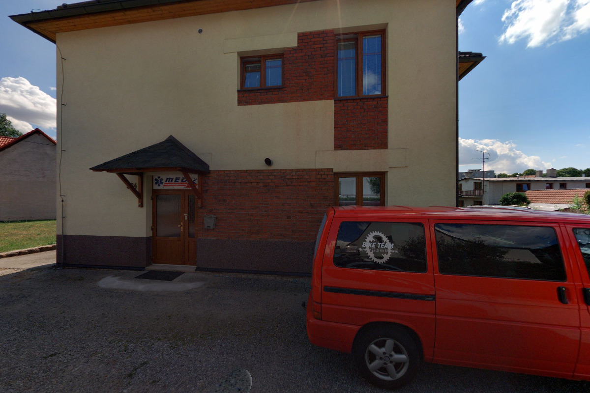 MEDIK LINE, s.r.o. foto 1