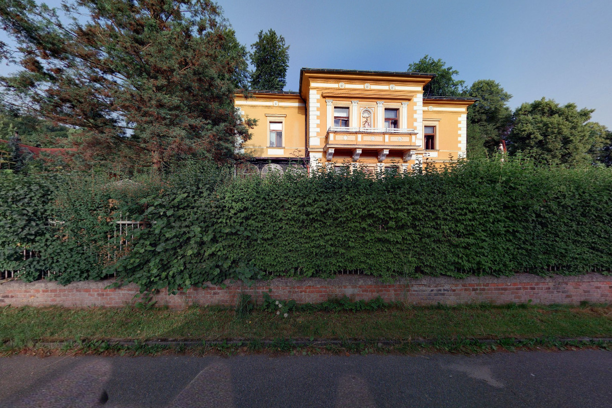 Domov U Spasitele foto 4