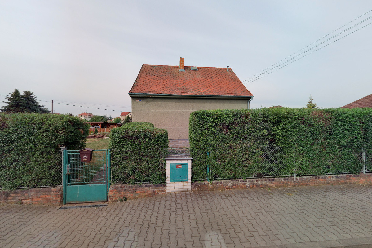 Sportovní stáj Benátky nad Jizerou