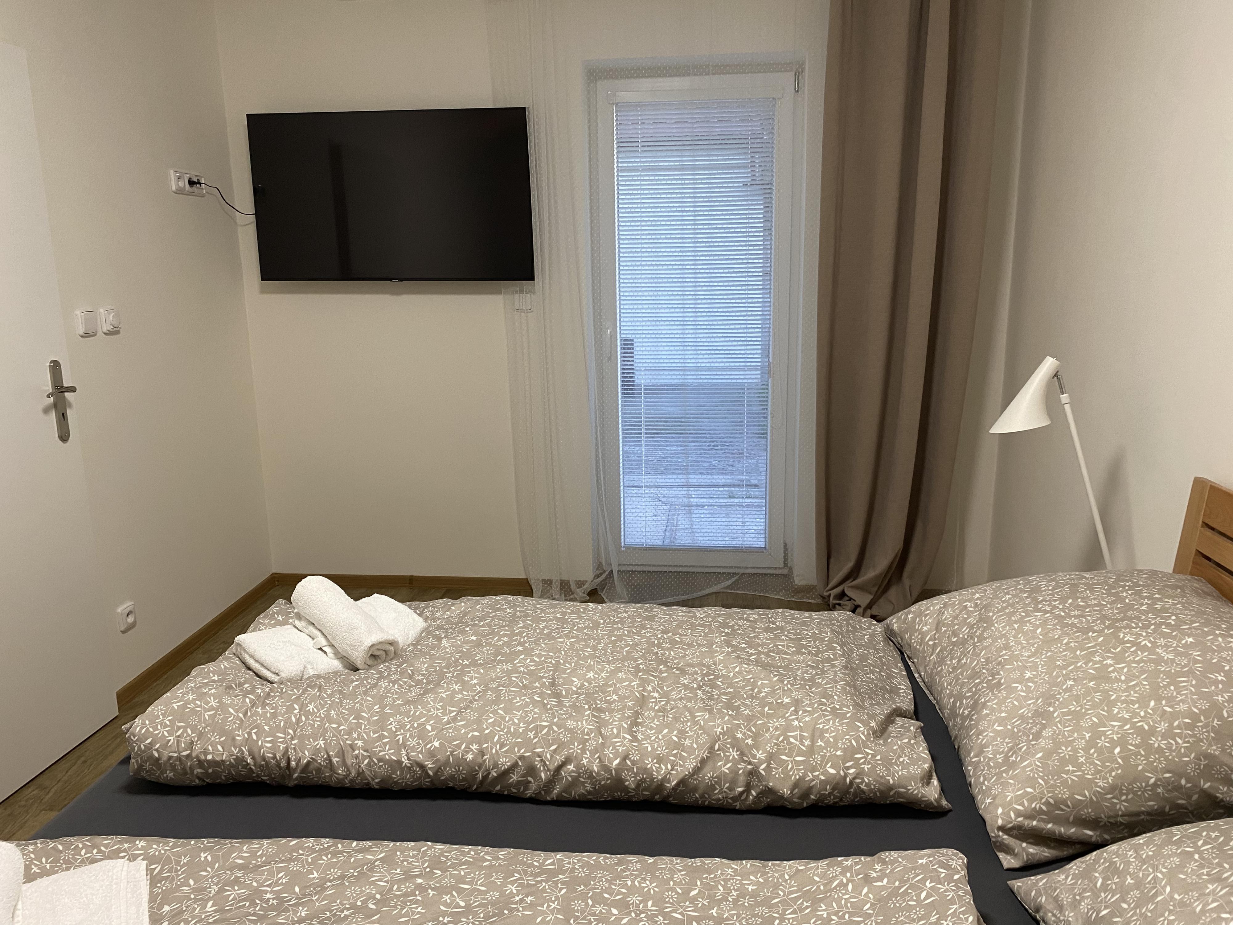 Apartmány Mikulčice foto 4
