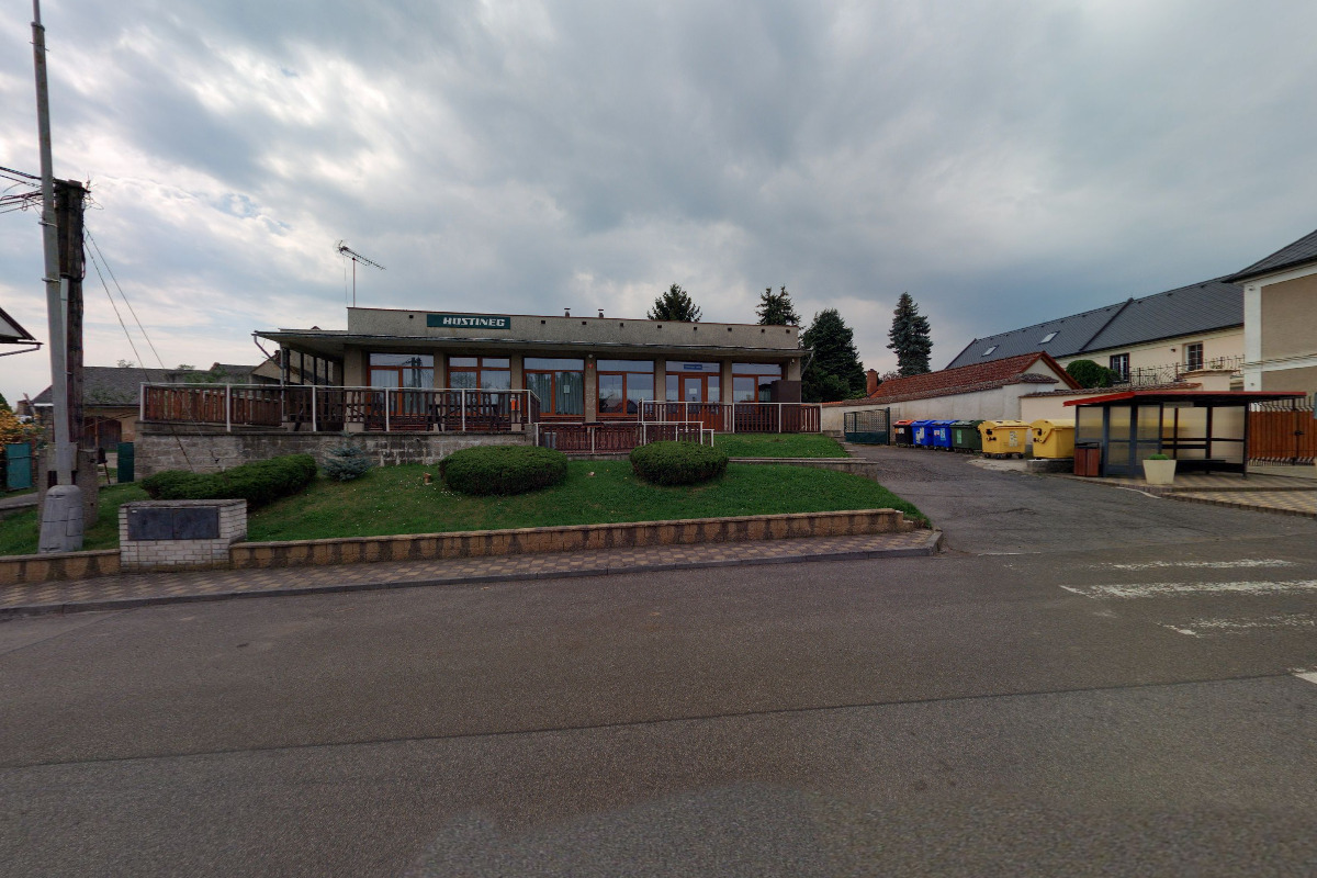 Nemyslovická hospoda