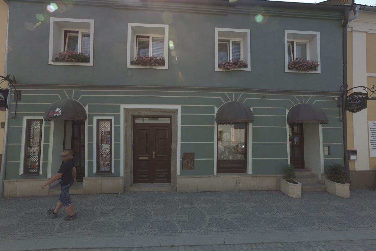 Tattoo Studio Drobek Mohelnice