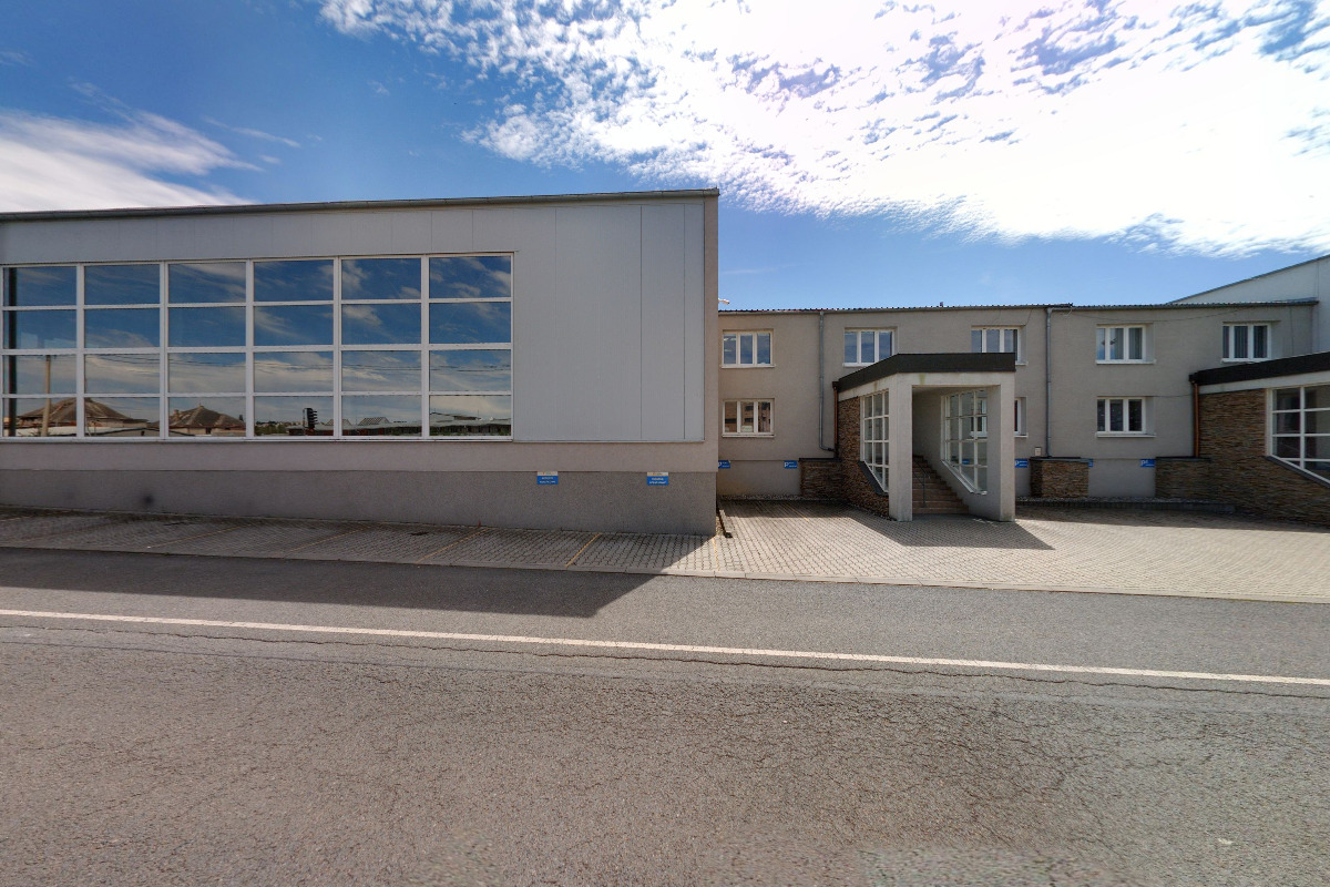 PVK Logistics s.r.o.