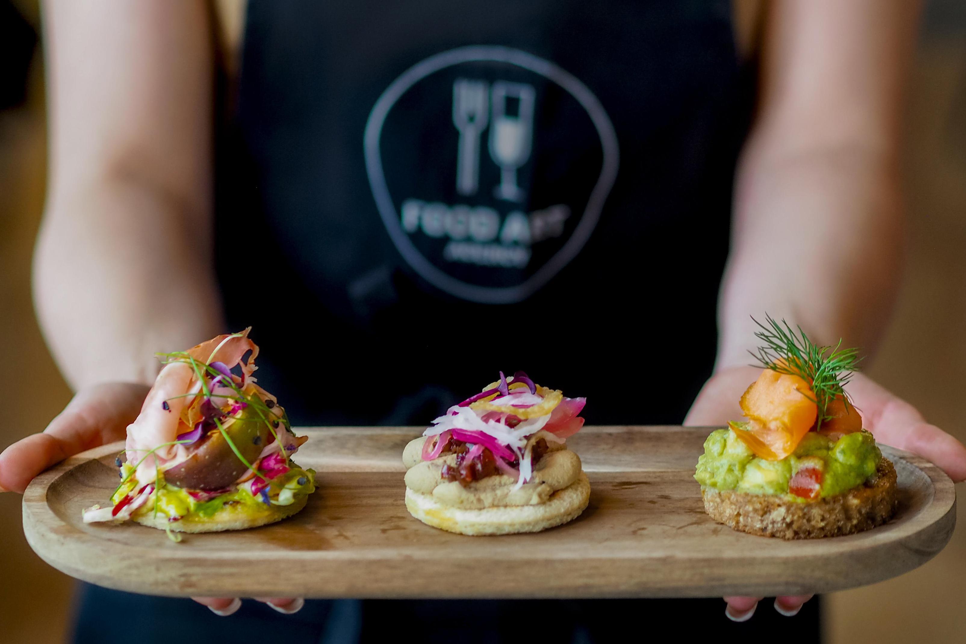 FoodART agency s.r.o.