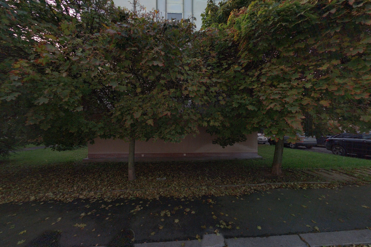 Oddělení kostního metabolismu - Klatovská nemocnice