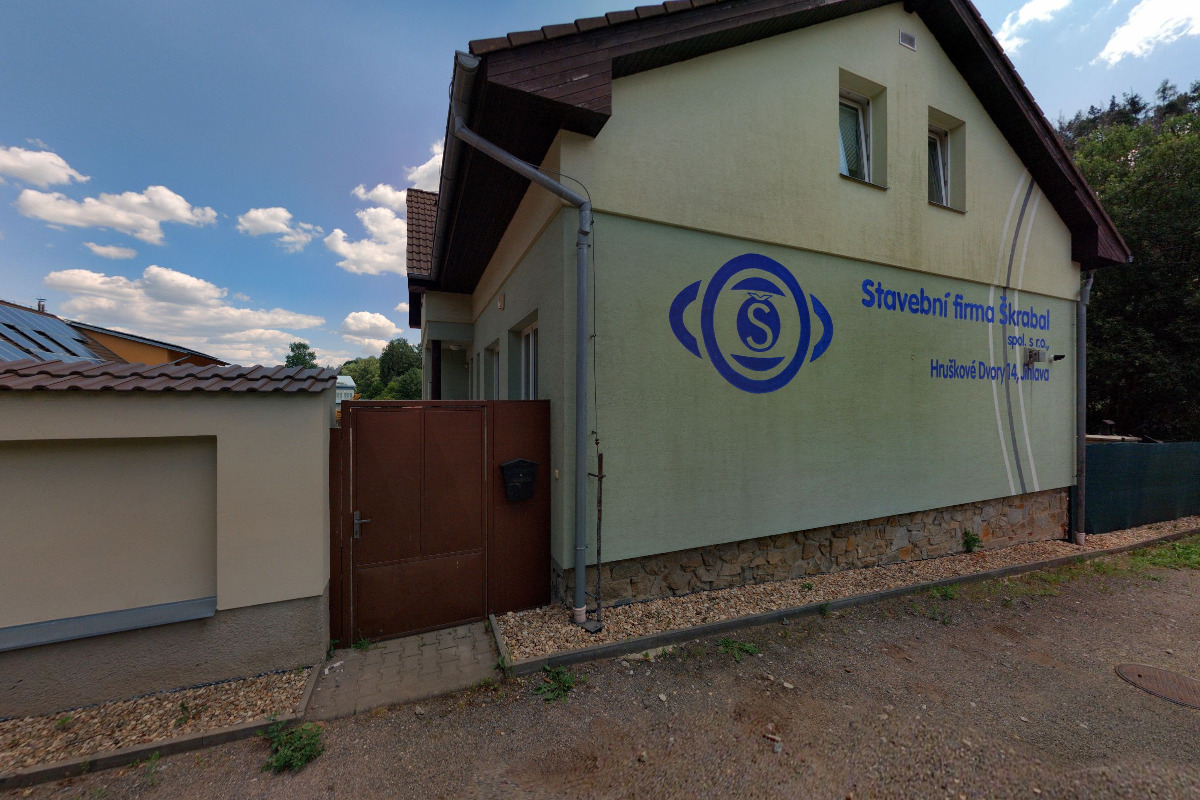 Stavební firma Škrabal, spol. s r.o. foto 2