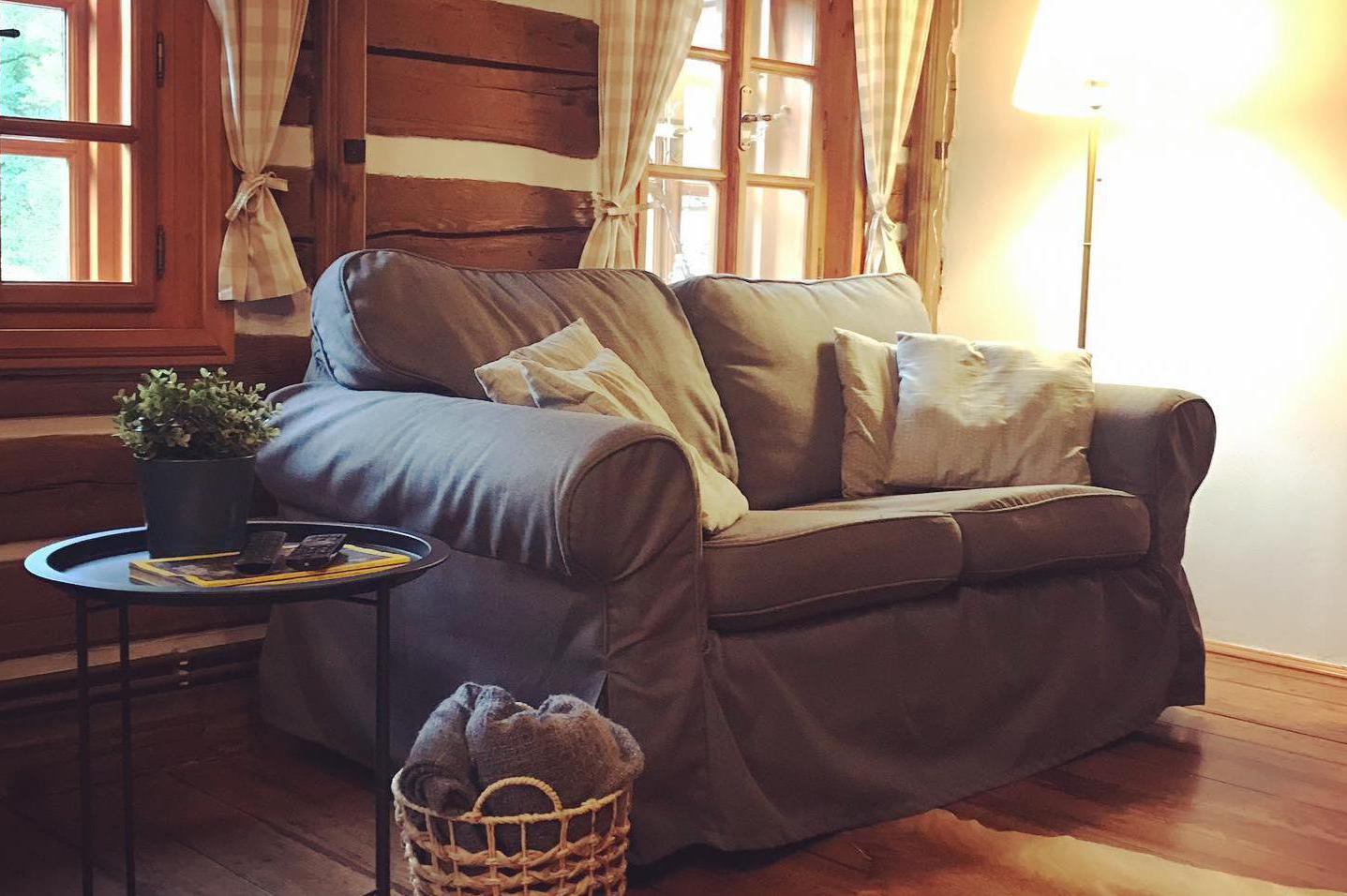 Relax v Jizerských horách