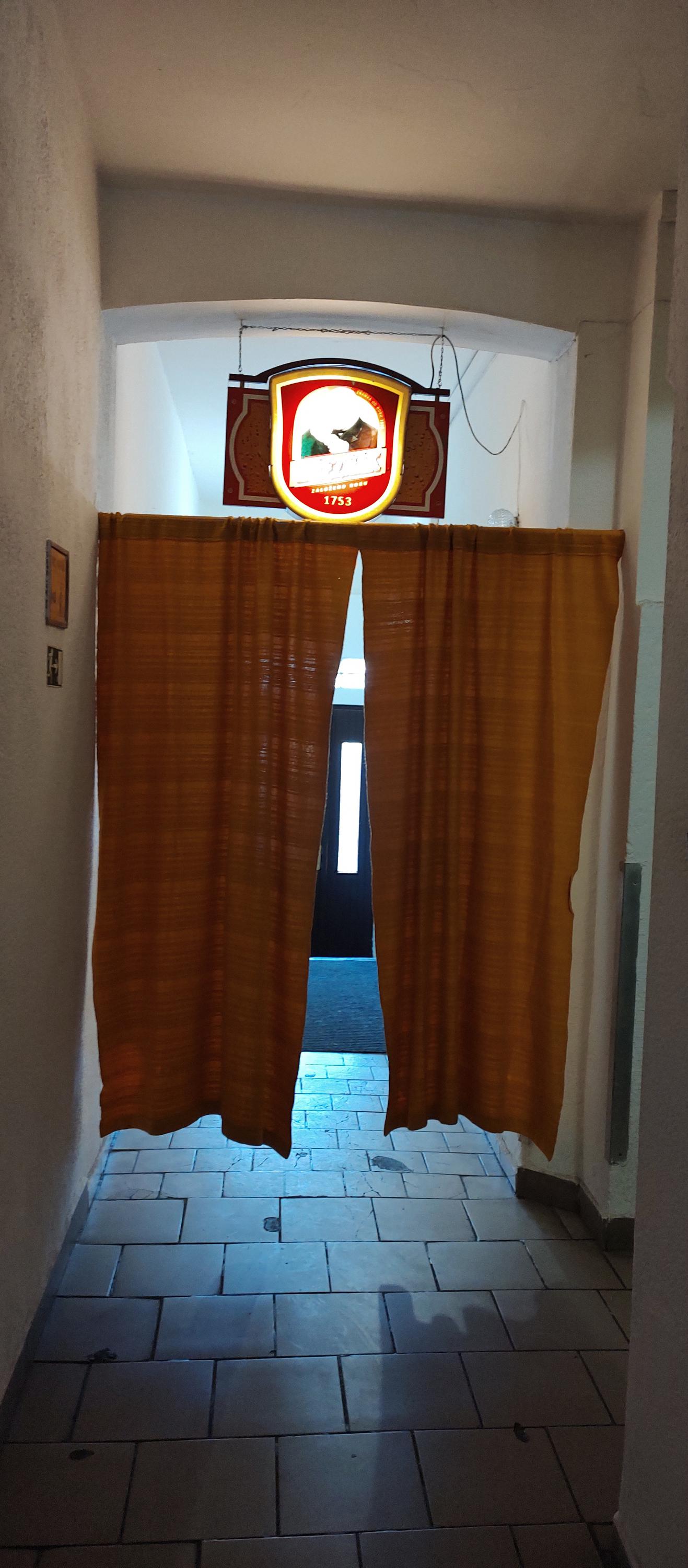 Pivnice U Rybáře foto 6