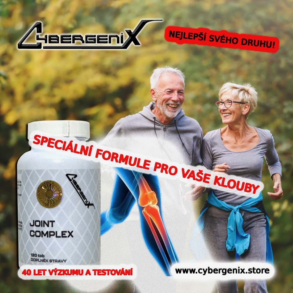 Cybergenix.store foto 3