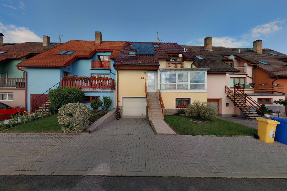 Pokrývačství Petra