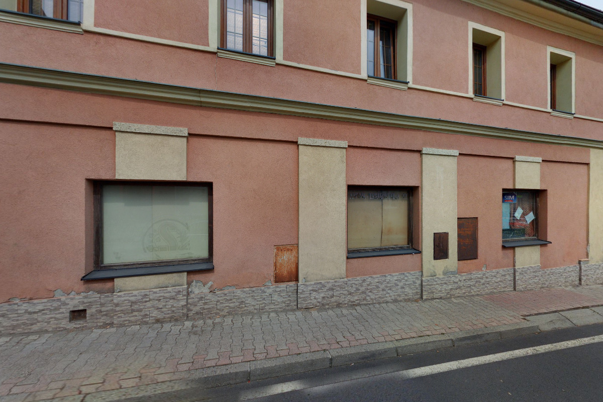 Phuc Nguyen Huu - Potraviny