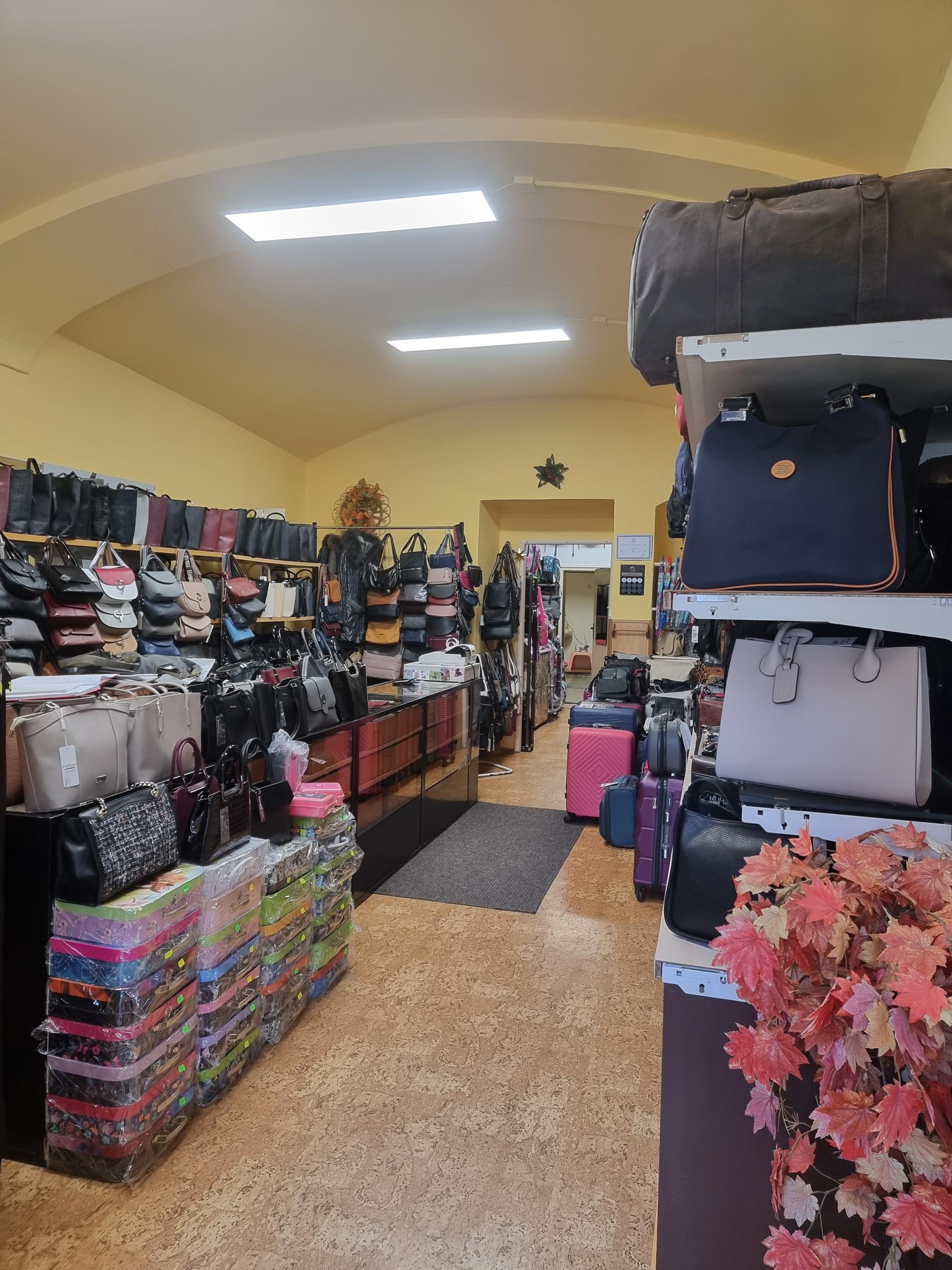 Eva Šalomonová - Kožené zboží foto 5