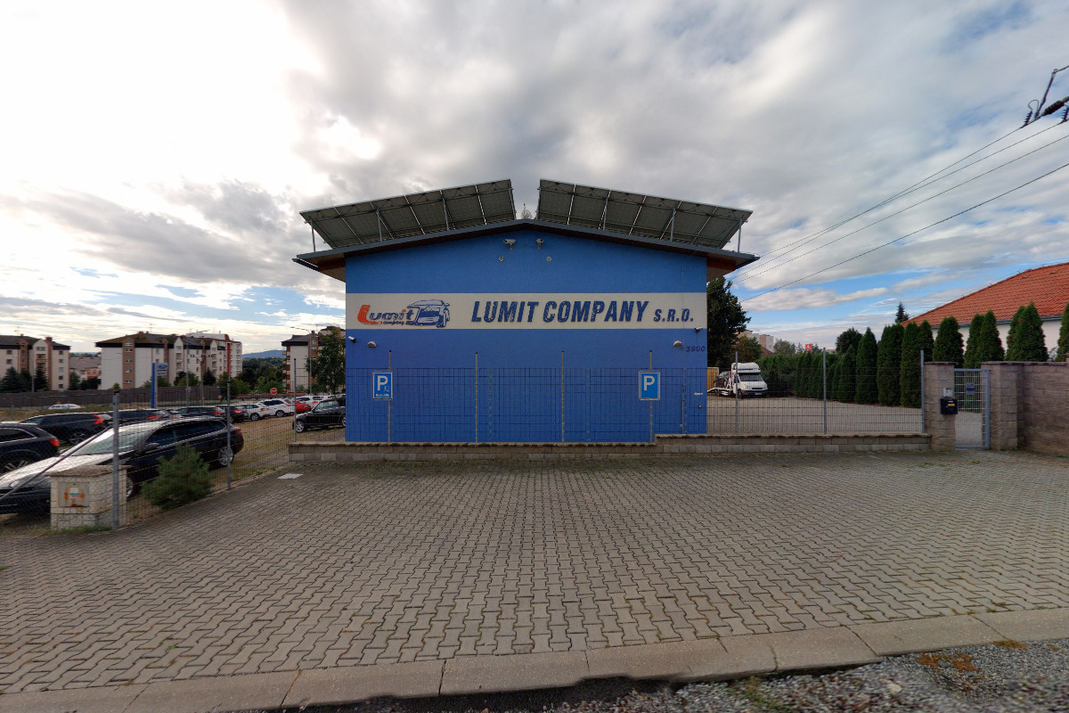 LUMIT company, s.r.o.