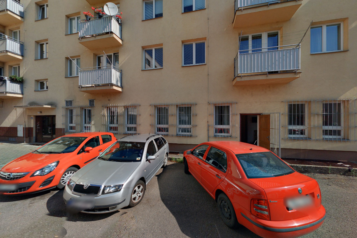 Krby a kamna Miloš Kalous