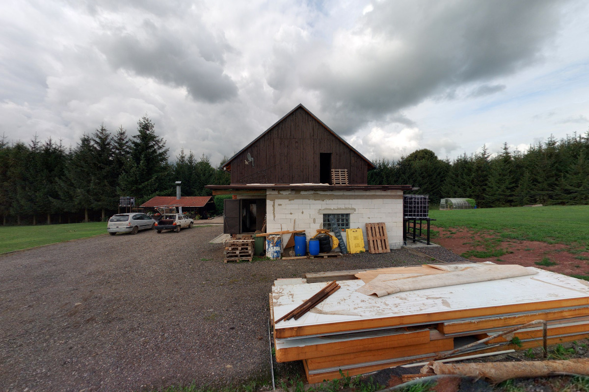 Martin Koblasa - Autodoprava a lesní práce