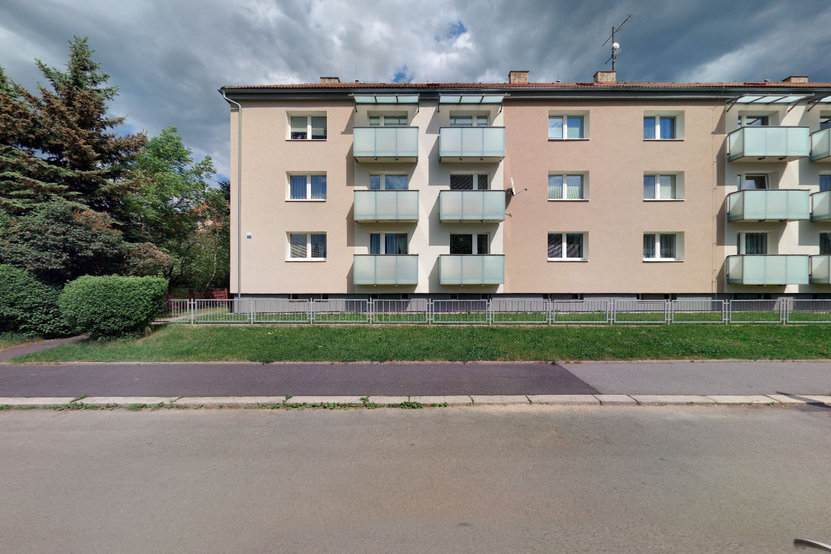 Jan Koubek - Malířské práce