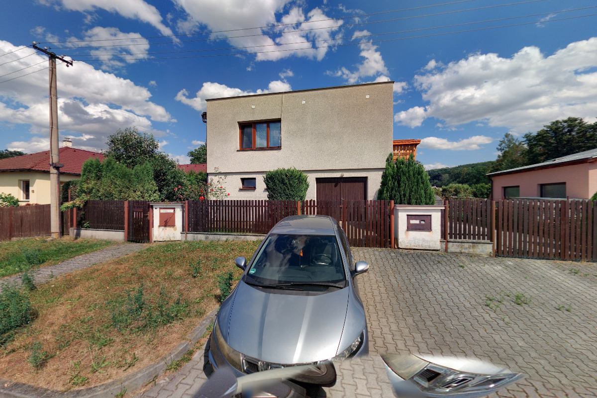 BERYS - František Beran