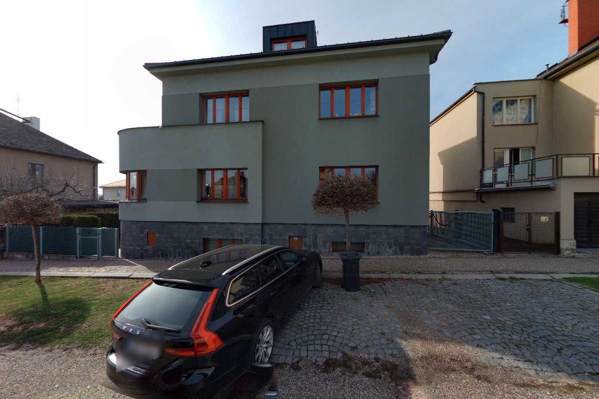 Ing. Tomáš Janča foto 2