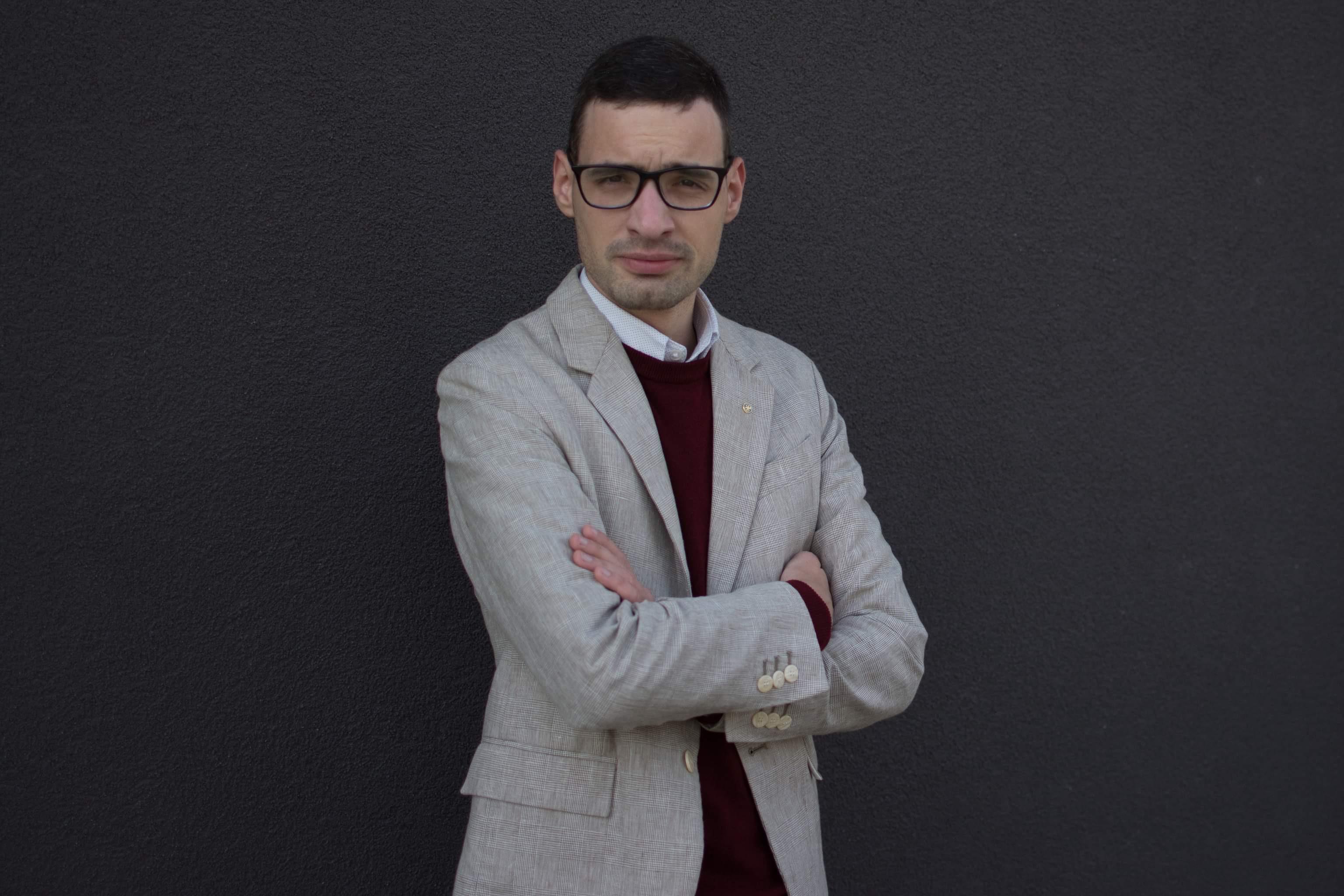 Kouč a lektor - Jaroslav Juha foto 5