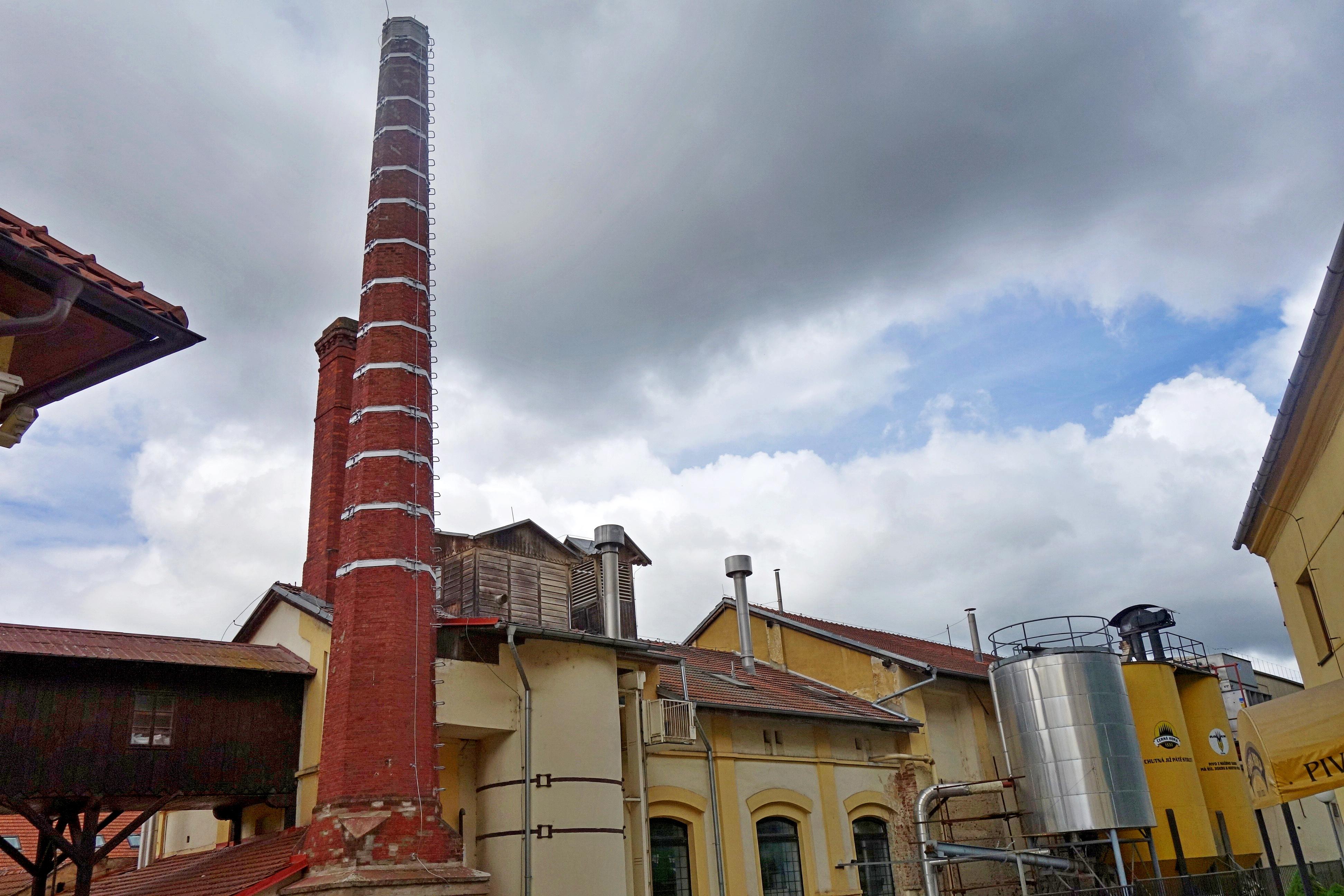 Pivovar Černá Hora, a.s.