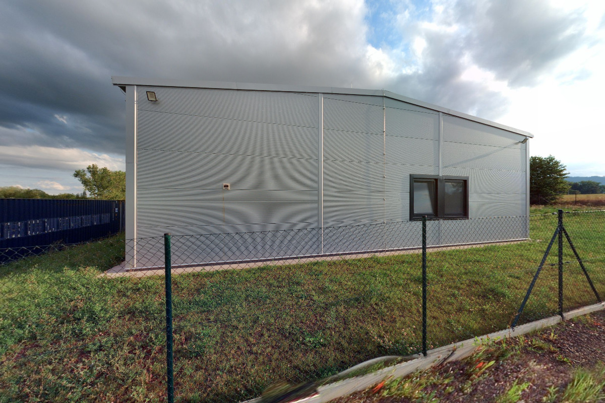 Sýrárna Broumov, s.r.o. foto 3