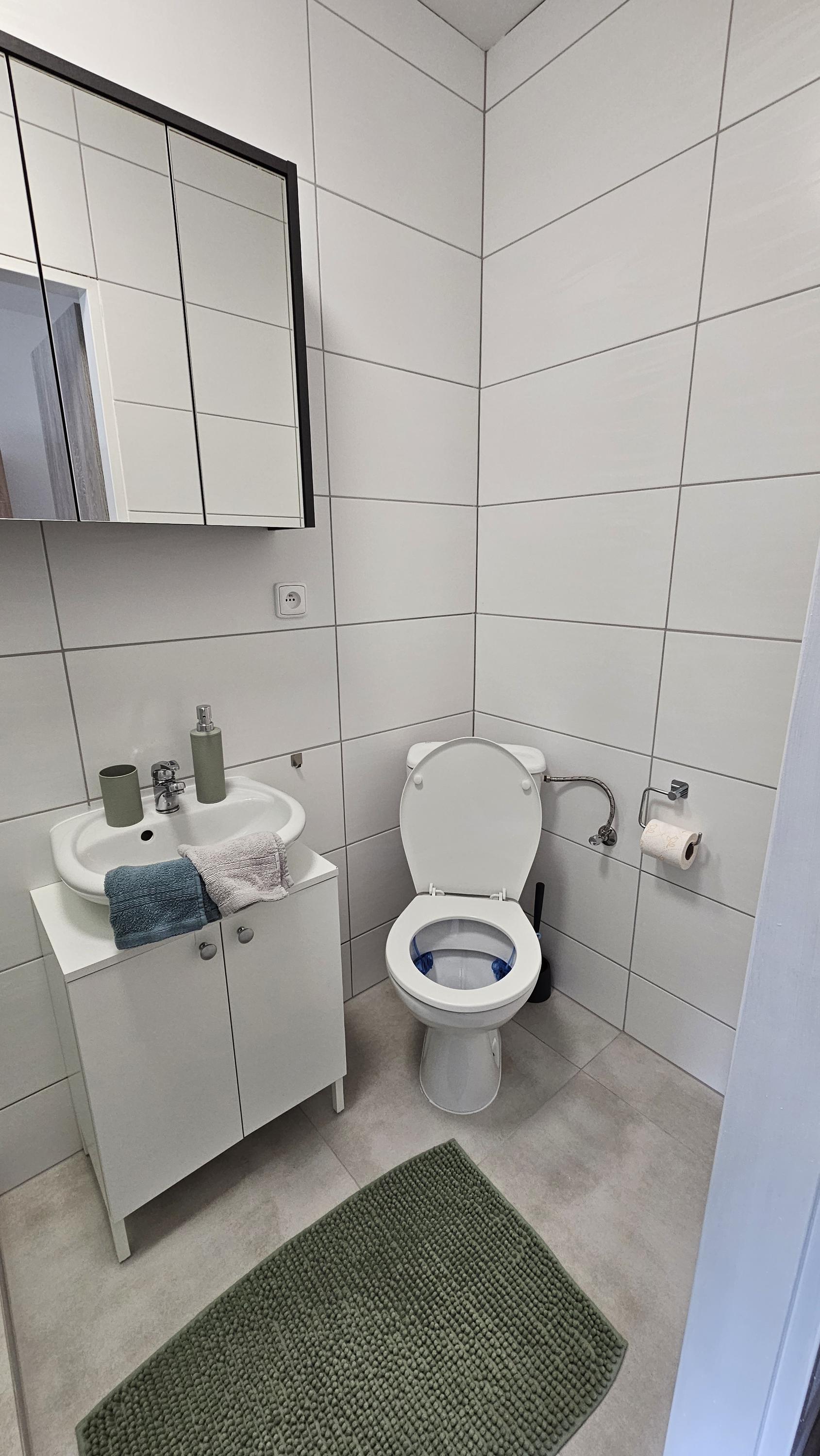 Ubytování Dukelská foto 3