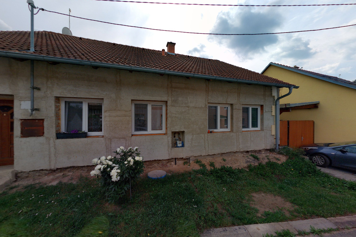 Pavel Zítka - zámečnické práce