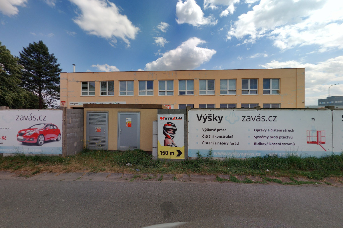 Jaromír Štádler foto 2